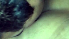 reina having a great time in the scene