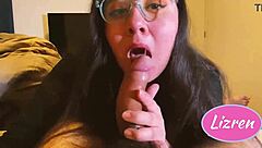 I secretly brought my neighbor over for a chat