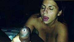 Fat Gay BBW Came With Big Black Cock!