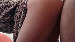 He Loves To Cum On Her Face