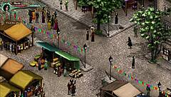 i explore threads of destiny 18+ in this anime adventure