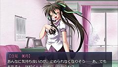 i'm exposing pleasure in part 2 of the game