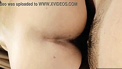 Queen enjoys intense sex after masturbating in open-air bath