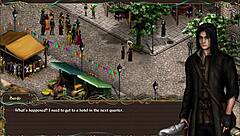 i explore threads of destiny 18+ in this anime adventure