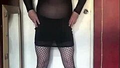 come on, do not be shy, part 1, let's explore homemade bisexual crossdressing with amateurs in a fun group setting.