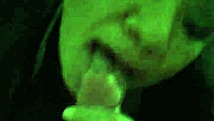 I can’t stop going mouth to ass and back again.