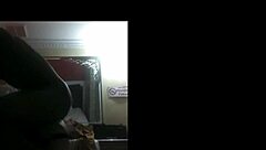 Damn! Latina twink's hungry ass craves hardcore anal pounding!