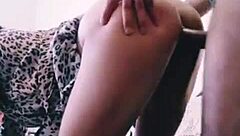 He Loves To Cum On Her Face