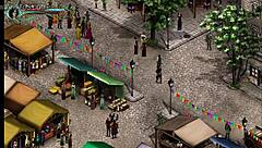 i explore threads of destiny 18+ in this anime adventure