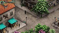 i explore threads of destiny 18+ in this anime adventure