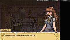 Witch Trainer - Full Review with Every Hot Porn Scene