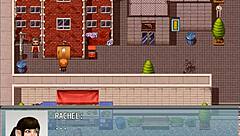 Adult game My New Life walkthrough with Rachel and Mary quests