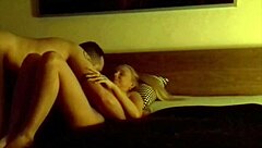 Lilly The Magic Star Performs Intense Cunilingus And Doggy!