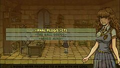 Witch Trainer - Full Review with Every Hot Porn Scene