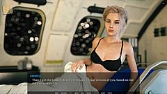 Tales From The Unending Void 162 Hentai Adventure