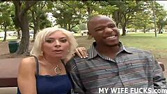 Want To Watch Me Get Some Strange Blowjob?