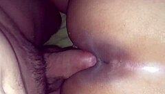 mi vecina invited me over for netflix and doggystyle