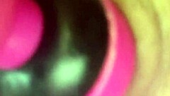 So wet and squirting with the wand! 💦