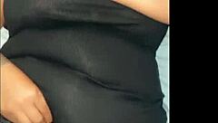 hey, can thick ass latina wife handle this bbc?