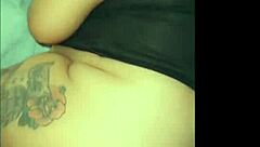 hey, can thick ass latina wife handle this bbc?