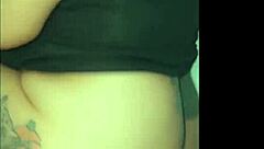 hey, can thick ass latina wife handle this bbc?