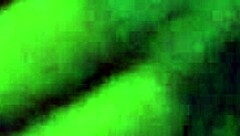 ebony sloppy head on black cock