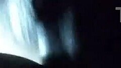 I’m banging my 60-year-old friend doggystyle with ease.