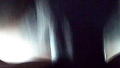 I’m banging my 60-year-old friend doggystyle with ease.