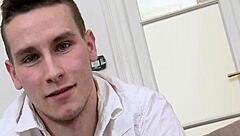 intense gay sex scene in narrative