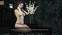 Tales From The Unending Void 96 Gameplay