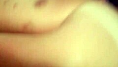 curvy girlfriend gets face fucked by monster cock