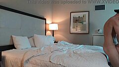 Tatted woman gets NAILED hard in a steamy, raw encounter