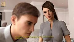 inside jennifer 40 game play