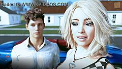 Amazing AOA Academy 8 with Exciting Game Action!