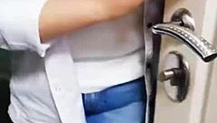 Stepmom invited stepdaughter for a chat