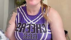 Humiliation fetish with direct dirty talk commands