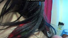 लैटिना मिल्फ्स टैबू ब्लोजॉब ऑन बिग अस इन एक्वाडोर शर्ट व्हाइल वॉचिंग मैच