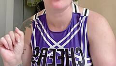 Humiliation fetish with direct dirty talk commands