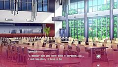 katei kyoushi x saimin 1 eng sub part 1