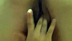 Unbelievable! Aurora Estelar in a long video rocking that calaverita dress while getting naughty