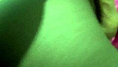 He Pounds Me Hard Doggy Style With Intense Cum