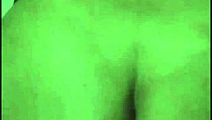 एनीजारोचिता ने वाइल्ड लैटिना गांड राइडिंग से डोमिनेट किया