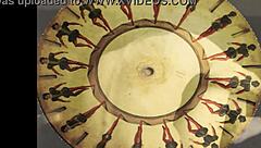 Vintage Erotic Art Collection with Classic Charm