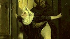 Vintage Erotic Art Collection with Classic Charm