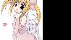 Anime Hentai Series Episode Six