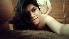 Licking Ass Before Anal Fucking Her