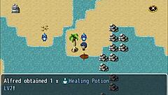 Enquanto Eu Trabalho Minhas Amigas Brincam Com O Tarado Que Gosta De Pegar Nos Peitos Delas - Ntr Sisters - Ciella & Luciella - Parte 5