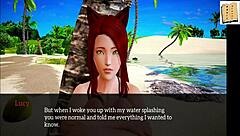 my new family episode 154 explores hentai adventures