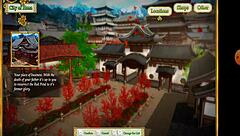 Uh, Comoner biz got me shook bad