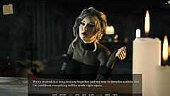 Tales From The Unending Void 93